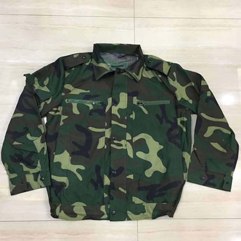 实体服装门店
